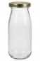 Preview: Weithalsflasche 283ml TO53  Lieferung ohne Verschluss, bei Bedarf bitte separat bestellen!